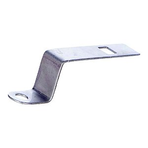Suporte central prendedor Cabo vela Kadett