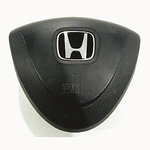 Bolsa Airbag Volante Honda Fit 2003  08