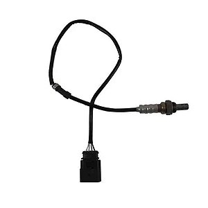 Sonda Lambda Sensor de Oxigênio NTK Gol Saveiro Fox Voyage