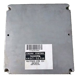 Módulo de Injeção Toyota Hilux Original
