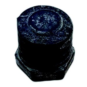 Coxim Batente Porta Malas  Gm Astra Vectra