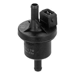Válvula Canister Vw Golf Gol Kombi Bosch