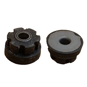 Bucha Suporte Do Compressor Omega astra calibra S10 4 Cil.