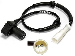 Sensor Abs Dianteiro Esquerdo Clio Clio Sport 0265006383