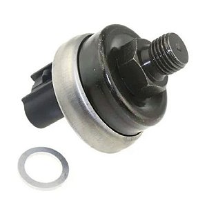 Sensor Pressão Do Óleo 504084761