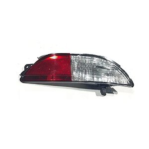 Lanterna Para-choque Luz De Ré Direito Fiat Toro Punto
