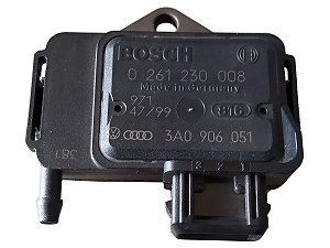 Sensor Map Kombi 1.6 Fiat Tipo 1.6 Mpi Bosch 0261230008