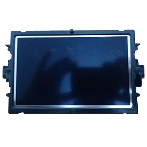 Monitor Multimídia Da Mercedes C180 Ano 2012