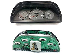 Painel Instrumentação Fiat Uno Mille Fire 2002