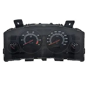 Painel De Instrumentos Gm Astra Vectra