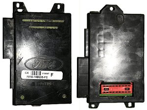 Módulo conforto ford f250 350