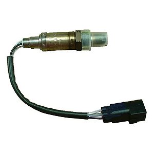 Sonda Lambda Sensor de Oxigenio Ford Fiesta