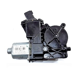 Motor Maquina Vidro Elétrico Traseiro Esquerdo Gm Onix