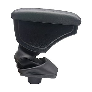Apoio De Braço Encosto Preto New Fiesta Hatch 2013 2014 2015