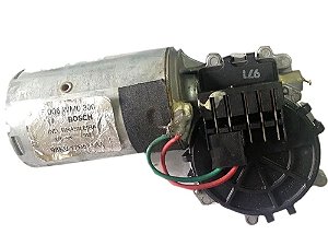 Motor Limpador Para-brisa Ford Ka 1997 1998