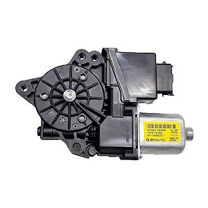 Motor Maquina Vidro Dianteiro Direito Hyundai Hb20