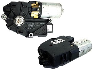 Motor Teto Solar Land Rover Renault Sonata
