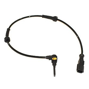 Sensor De Abs Dianteiro Direito Esquerdo Kwid