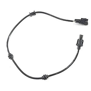 Sensor Abs Traseiro Lado Direito Ssangyong Korando