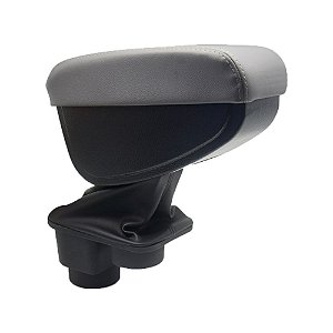 Apoio De Braço Ecosport 10 a 12 Fiesta 11 a 14 Cinza