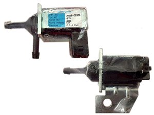 VALVULA SOLENOIDE PARTIDA A FRIO HYUNDAI KIA ELANTRA IX35