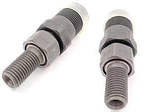 Bico Injetor Mitsubishi L200 L300 Hpe 2.5 2.8 3380042010
