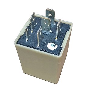 Rele Temporizador Farol Santana Versailes 325941593