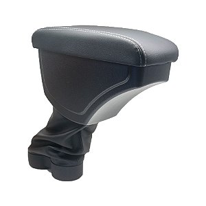 Apoio Descanso De Braço Preto Ford Ka Ka+ 2015 a 2020