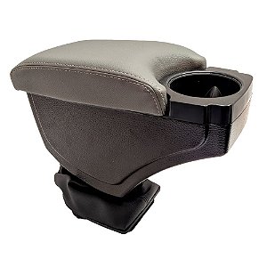 Apoio De Braço Corsa Joy Maxx 02 a 12 Porta Copos Cinza