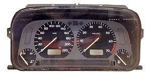 Painel De Instrumentos Vw Golf Gl 354001002
