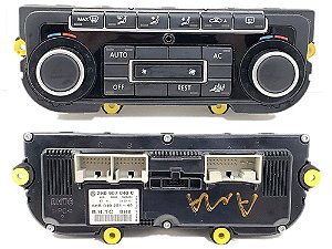 Comando De Ar Volkswagen Amarok 2011 a 2015 2h0907040c