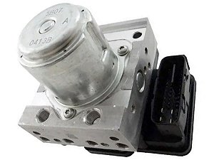 Modulo De Freio Abs Honda Civic Tt4m0