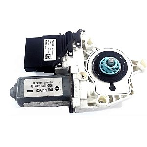 Motor Maquina De Vidro T. E. Vw Bora Jetta 0536006002