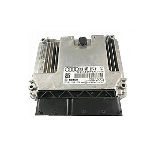 Módulo Injeção Audi Q3 8u0907115k