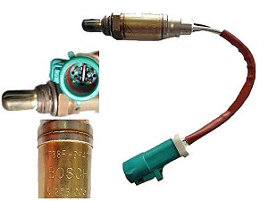 Sonda Lambda Ranger Explorer 6 Cilindros Bosch F88f9f472ab