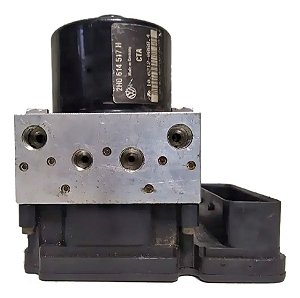 Módulo De Abs Amarok 2h0614517h