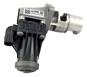 Válvula Egr 2.8 Diesel Ctdi S10 200cv 55594609