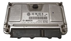 Modulo Injeção Volkswagen Golf 1.6 032906032bc