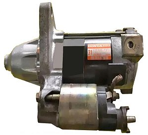 Motor De Arranque Honda Civic 1.7