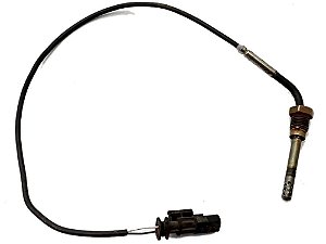 Sonda Lambda Catalisador Jeep Renegade Diesel 2017 55267425
