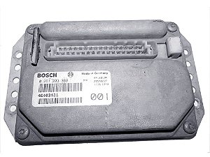 Modulo Injeção Tipo 1.6 7788395
