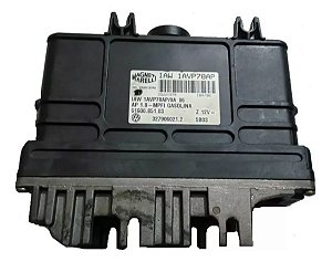 Módulo De Injeção Gol Ap 1.8 Mpfi Gasolina 1avp78ap