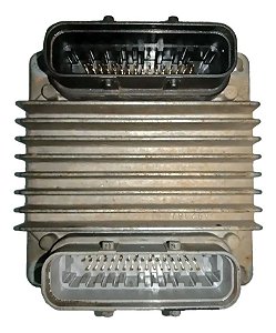 Modulo De Injeção Corsa 1.8 93361354