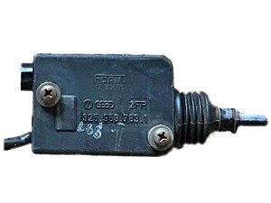 Trava Elétrica Porta Mala Gol Parati G2 3259597831