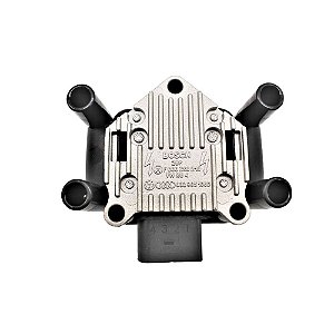 Bobina Central de Ignição Vw Gol G5 032905106D