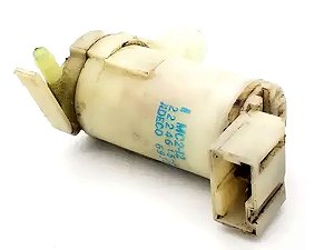 Bomba de limpador de para-brisa nissan 2224615a