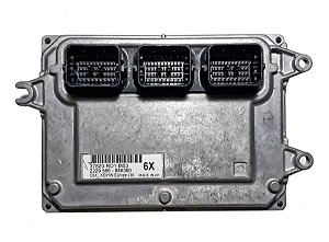 Módulo De Injeção Eletrônica City 1.5 16v 37820-rd1-m53