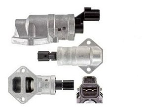 Atuador Marcha Lenta Duratec Ecosport Focus 2.0 3s6g9f715ab