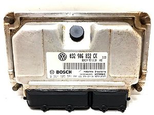 Módulo Injeção Gol Fox 0261s05591 032906032ck