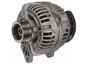 Alternador Peugeot 208 308 2008 120a 9670899580